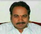 Dr Srinivasa Moorthy R